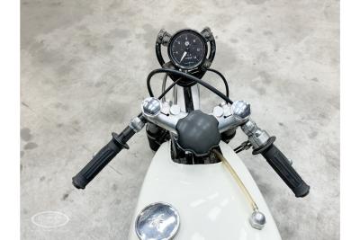 1967 Yamaha TD1-C Production Racer