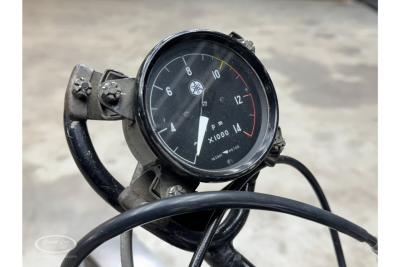 1967 Yamaha TD1-C Production Racer