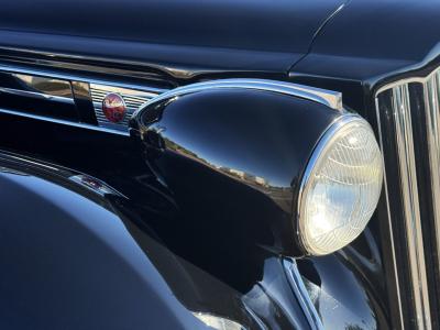 1939 Packard Twelve