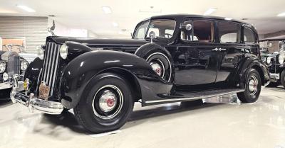 1939 Packard Twelve