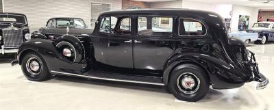 1939 Packard Twelve