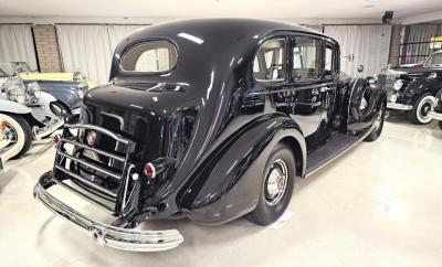 1939 Packard Twelve