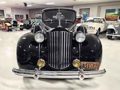 1939 Packard Twelve