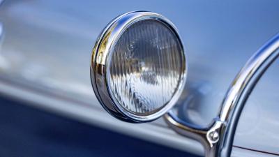 1929 Auburn 8-120 Boattail Speedster
