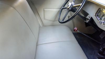 1929 Auburn 8-120 Boattail Speedster