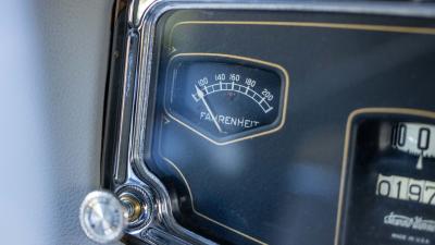 1929 Auburn 8-120 Boattail Speedster