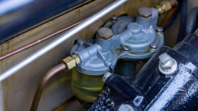 1929 Auburn 8-120 Boattail Speedster