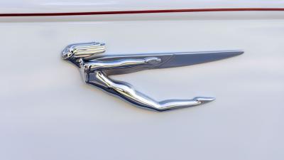 1935 Auburn 851 Super-Charged "Boattail" Speedster