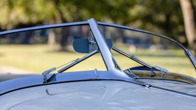 1935 Auburn 851 Super-Charged "Boattail" Speedster