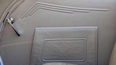 1935 Auburn 851 Super-Charged "Boattail" Speedster