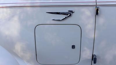 1935 Auburn 851 Super-Charged "Boattail" Speedster