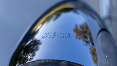 1935 Auburn 851 Super-Charged "Boattail" Speedster