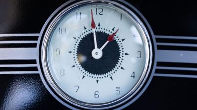 1935 Auburn 851 Super-Charged "Boattail" Speedster