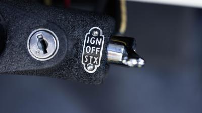 1935 Auburn 851 Super-Charged "Boattail" Speedster