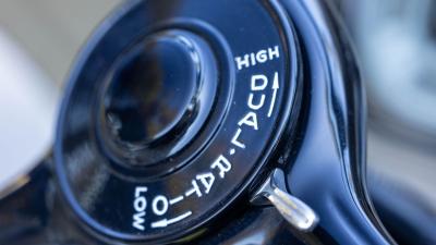 1935 Auburn 851 Super-Charged "Boattail" Speedster