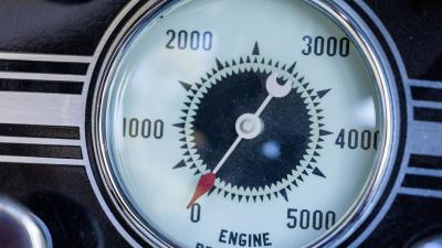 1935 Auburn 851 Super-Charged "Boattail" Speedster