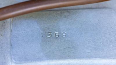 1935 Auburn 851 Super-Charged "Boattail" Speedster