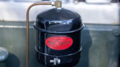 1935 Auburn 851 Super-Charged "Boattail" Speedster