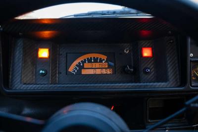 1989 Lancia DELTA INTEGRALE 16V