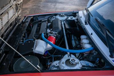 1989 Lancia DELTA INTEGRALE 16V