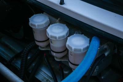 1989 Lancia DELTA INTEGRALE 16V