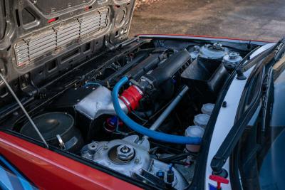 1989 Lancia DELTA INTEGRALE 16V