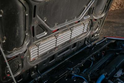 1989 Lancia DELTA INTEGRALE 16V