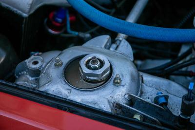 1989 Lancia DELTA INTEGRALE 16V