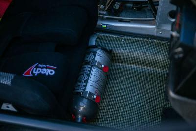 1989 Lancia DELTA INTEGRALE 16V