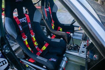 1989 Lancia DELTA INTEGRALE 16V