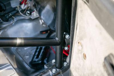 1989 Lancia DELTA INTEGRALE 16V