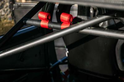 1989 Lancia DELTA INTEGRALE 16V