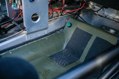 1989 Lancia DELTA INTEGRALE 16V