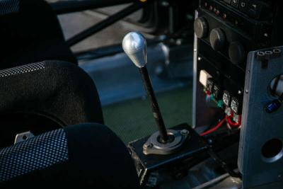 1989 Lancia DELTA INTEGRALE 16V