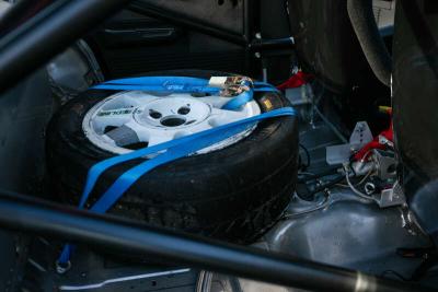 1989 Lancia DELTA INTEGRALE 16V