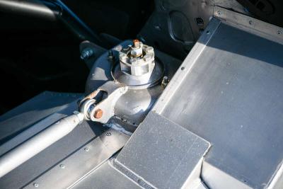 1989 Lancia DELTA INTEGRALE 16V