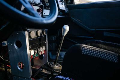 1989 Lancia DELTA INTEGRALE 16V