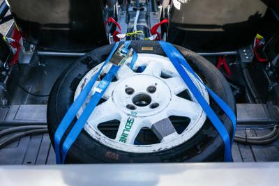 1989 Lancia DELTA INTEGRALE 16V