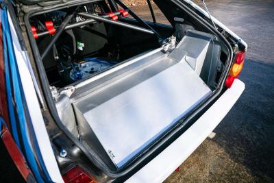 1989 Lancia DELTA INTEGRALE 16V