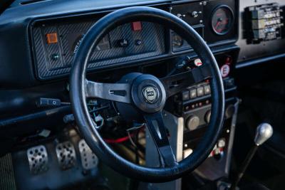 1989 Lancia DELTA INTEGRALE 16V