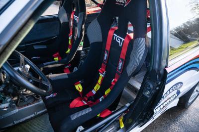 1989 Lancia DELTA INTEGRALE 16V