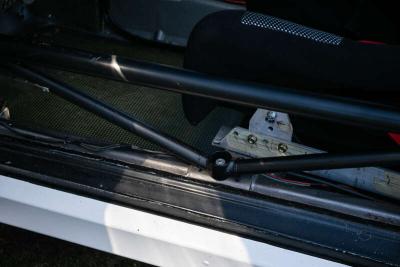 1989 Lancia DELTA INTEGRALE 16V