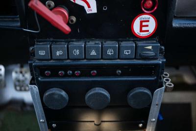 1989 Lancia DELTA INTEGRALE 16V