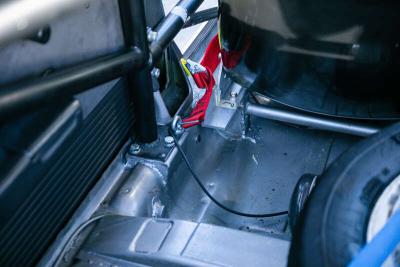 1989 Lancia DELTA INTEGRALE 16V