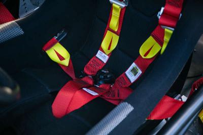 1989 Lancia DELTA INTEGRALE 16V