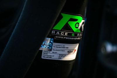 1989 Lancia DELTA INTEGRALE 16V