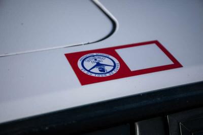 1989 Lancia DELTA INTEGRALE 16V