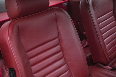 1960 Jaguar XK150 FHC