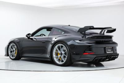 2022 Porsche 911