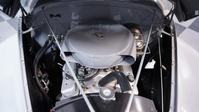 1941 Chevrolet Sedan Restomod